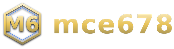 mce678 logo