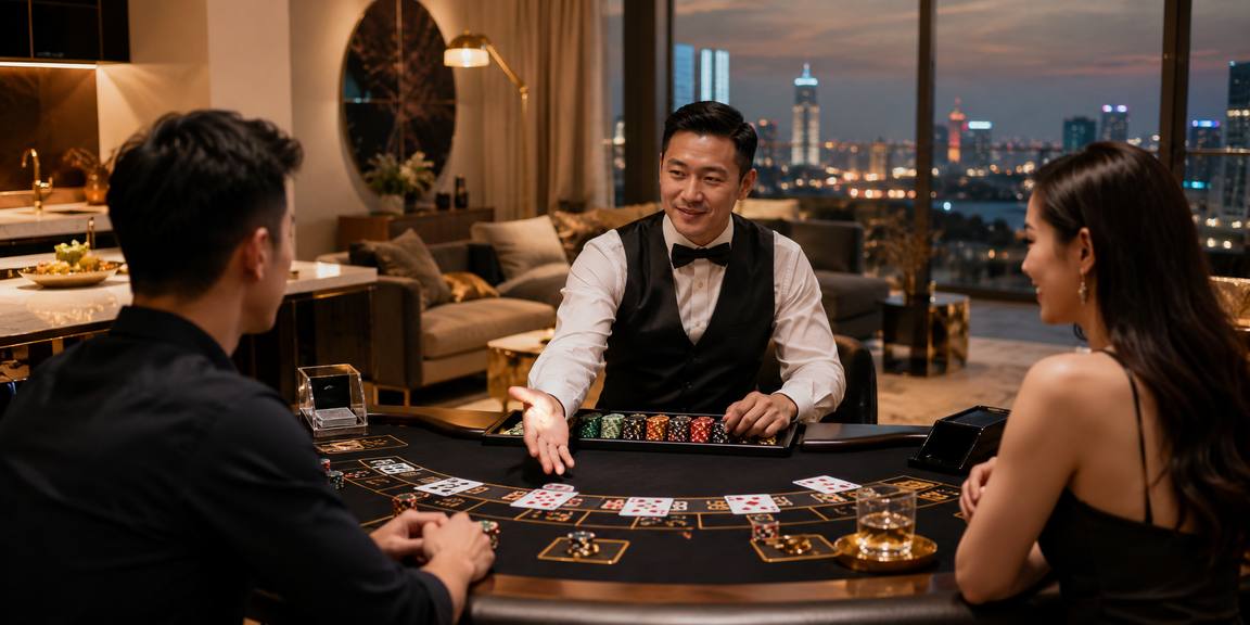 mce678 Live Sicbo Viet – Lắc xúc xắc cùng dealer thật